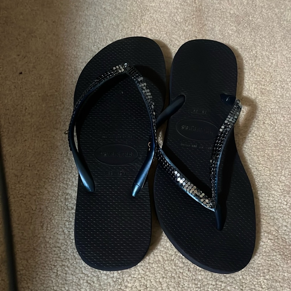Havaianas Sandals